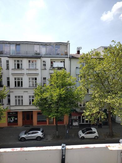 Balkon 2