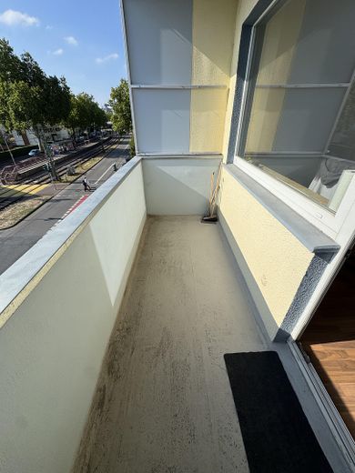 Appartement lumineux de 2 pièces avec deux balcons – Photo 8