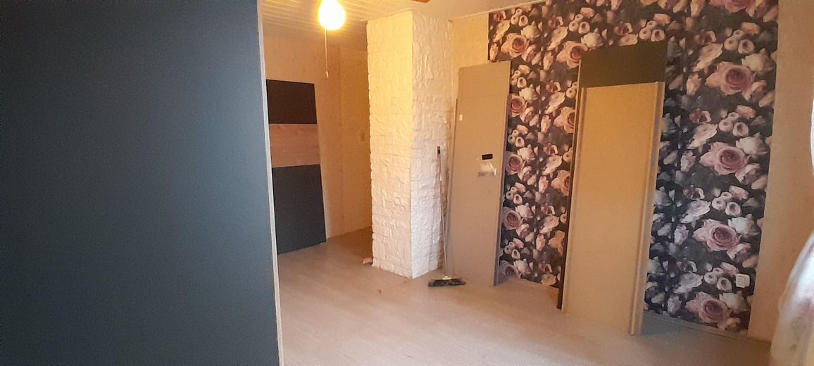 Schlafzimmer OG Mitte 