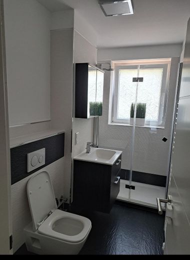 *Sofort bezugsfrei* 3-Zimmer-Wohnung  Ellenerbrok-Schevemoor – Foto 13