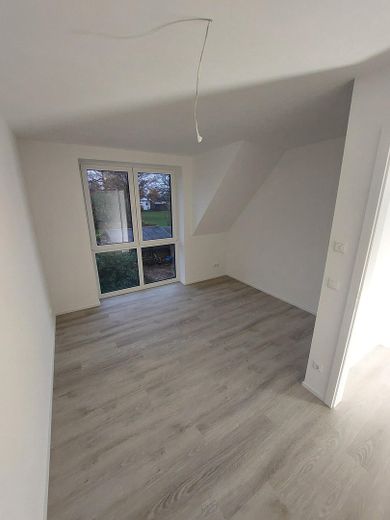 Porzione di bifamiliare progettata da un architetto in affitto vicino ad Amburgo, esclusiva! – Foto 4