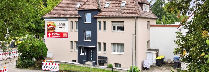 Atractiva inversión de capital con 6 unidades, balcones y potencial de desarrollo