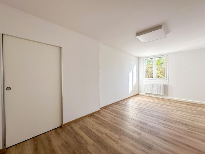 36 m² Komfort - Barrierearmes Apartment mit separatem Schlafzimmer & Aufzug – Foto 5