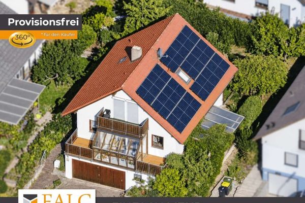 Sonne nutzen, Sonne genießen - PV, Wintergarten, Garten und mehr