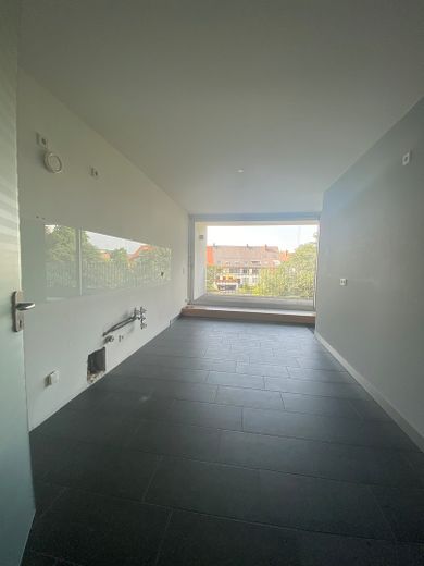 Besonderes Penthaus mit Donaublick – Foto 14