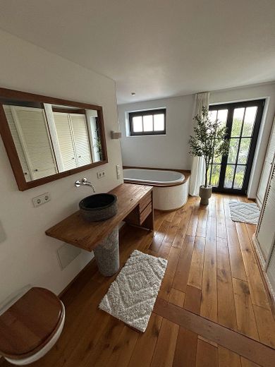 Droomhuis in Speyer – met aparte inwoning en veelzijdige gebruiksmogelijkheden – Foto 8