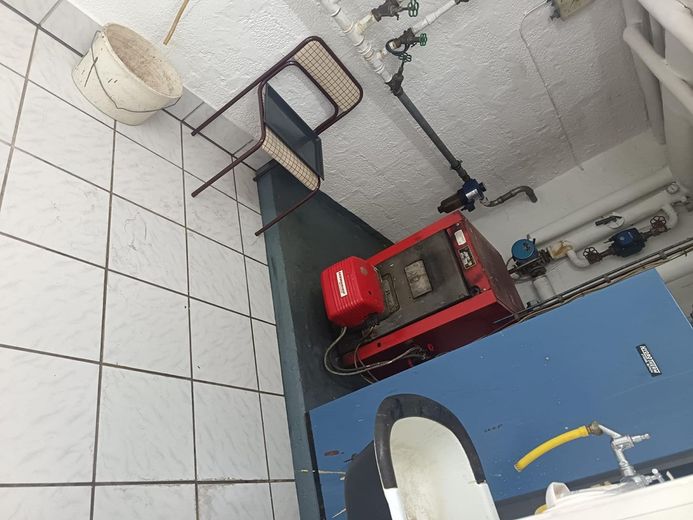 Maison d'angle en rangée à vendre près du Bruchsee – Foto 11