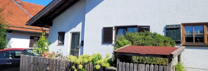 Großzügige Doppelhaushälfte
