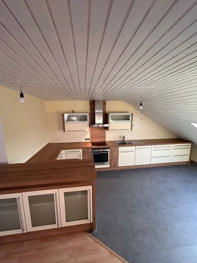 Attractive 3-room + winter garden top-floor apartment in Bruchsal – Foto 4