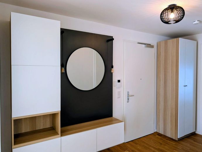 Garderobe