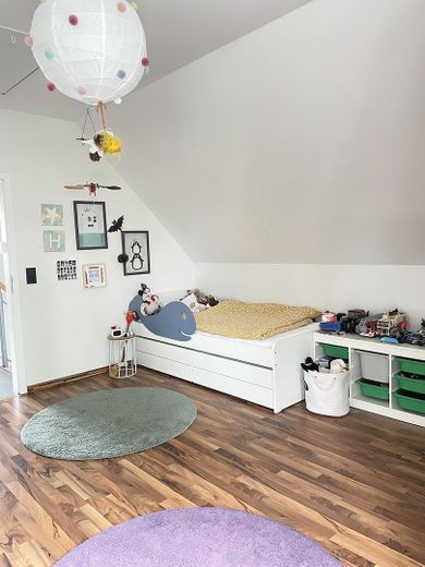 Kinderzimmer 2