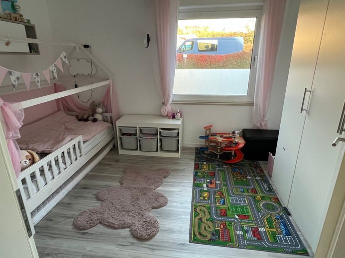 Ampio appartamento di 4 locali con 139m² di superficie abitabile a Kranüchel – Foto 12