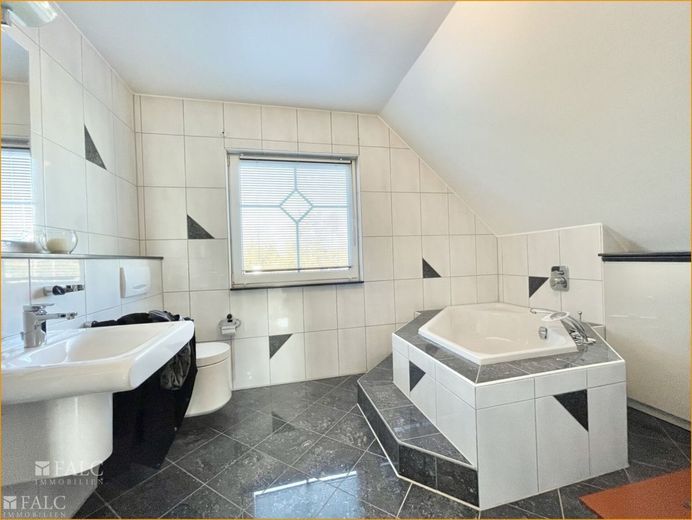 Badezimmer OG