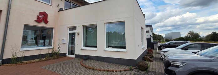 Außen