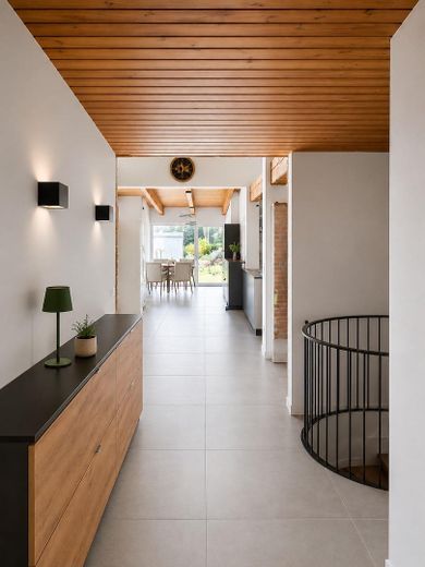 Einzigartiger Bungalow  möbliert in Neu Wulmstorf – Foto 17