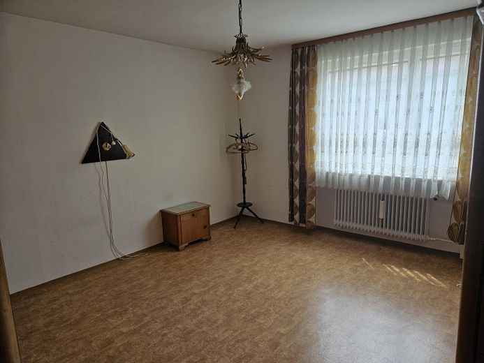 Schlafzimmer EG