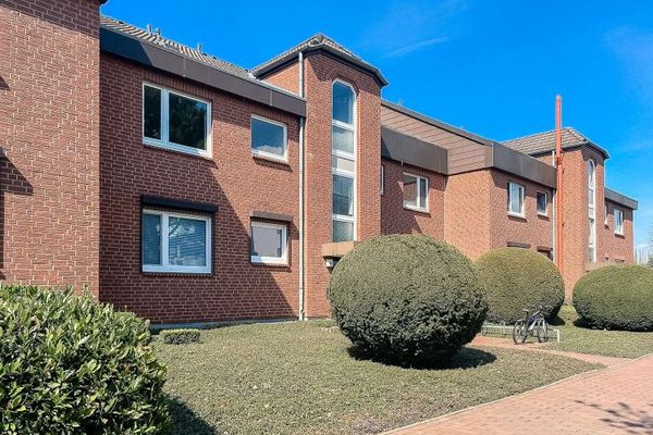 Appartamento di proprietà con futuro in una zona residenziale consolidata a Ricklingen