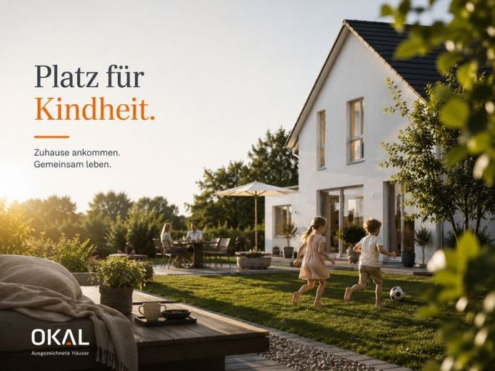 Ein Zuhause für Ihre Familie – Foto 1