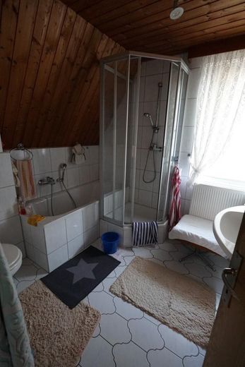 Einfamilienhaus in Wernigerode - von privat zu verkaufen – Bad