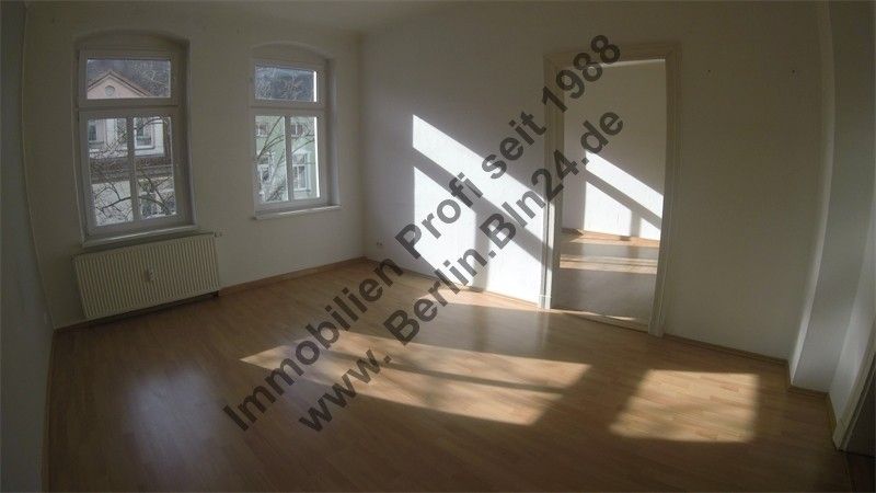3er WG tauglich - Mietwohnung mit Wannenbad und Fenster – G0017192