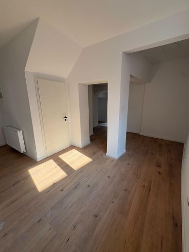 Kernssanierte Erdgeschosswohnung zu verkaufen – Foto 5