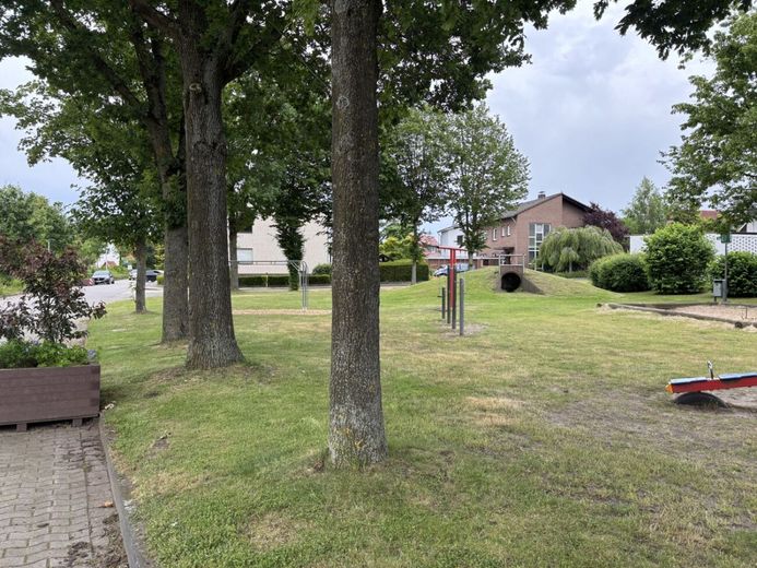 Sehr schönes Wohnbaugrundstück in zentraler Lage von Stemwede-Levern - Ideal! – attraktive Wohnbaugrundstück
