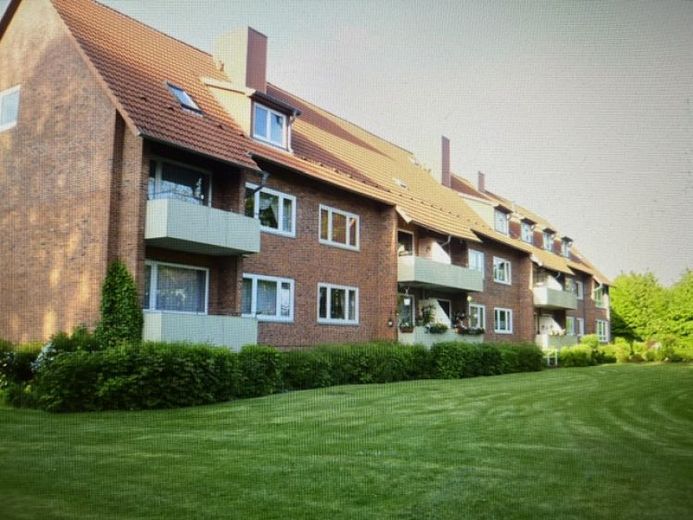 DG Wohnung Itzehoer Str. 46 – Foto 1