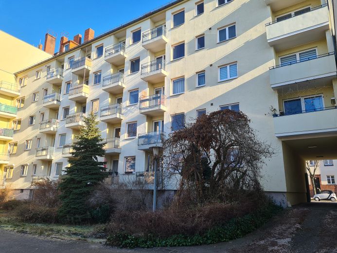 Gut geschittenes Anlageobjekt in direkter Kietz Lage von Kreuzberg-Friedrichshain zum Bestpreis – Foto 2