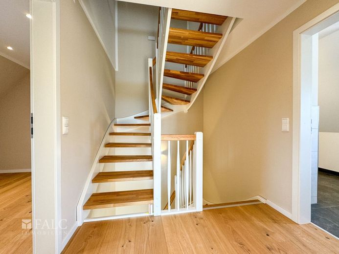 Treppe
