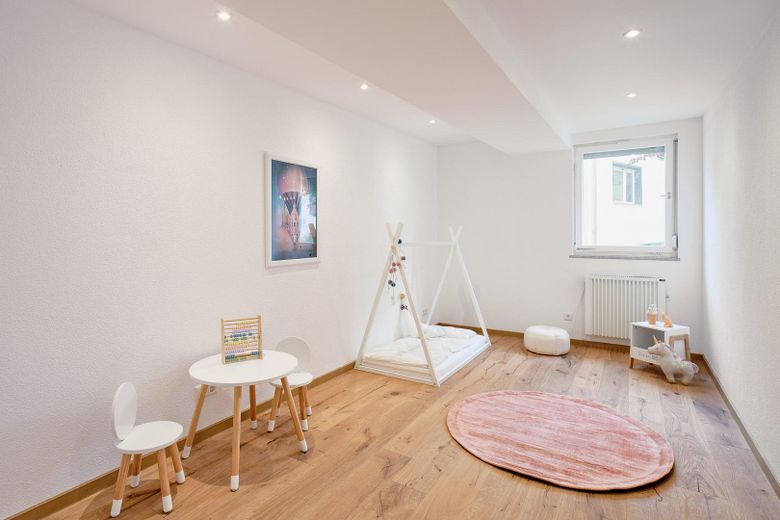 Kinderzimmer