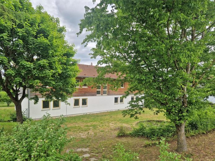 Aussenansicht