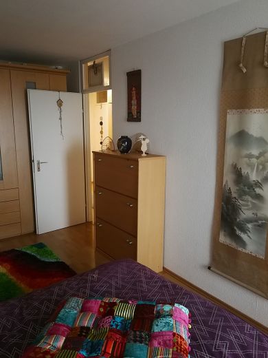 Schnäppchen von Privat: Zwischen Natur und Stadt, helle 3,5-Zimmer Wohnung mit 2 Balkonen in Sindelfingen – Foto 14