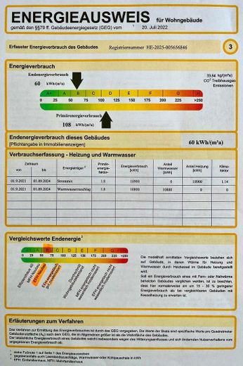 Sonnige Einlieger-Wohnung mit Gartenanteil und kompletter Einbauküche – Foto 5