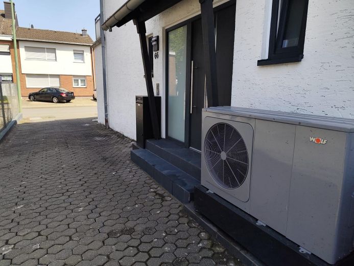 Privatverkauf - Mehrgenerationenhaus mit potential in Düren - Lendersdorf – Foto 4