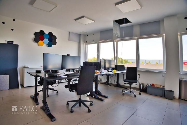 Büro