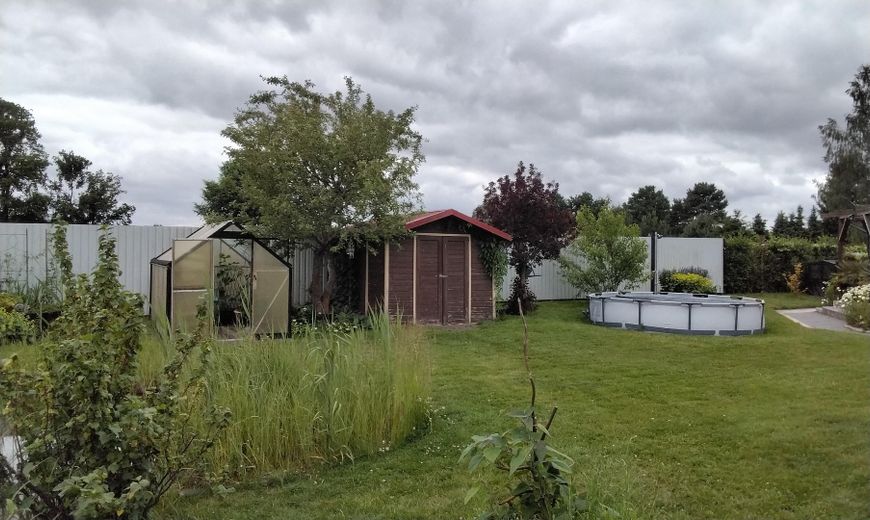 Verkaufe EFH – Foto 21