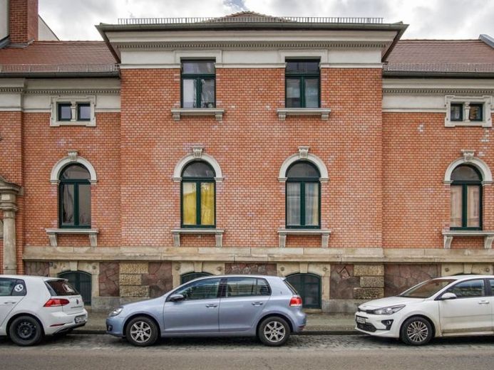 ETW - Altranstädter Str. Leipzig – Foto 1