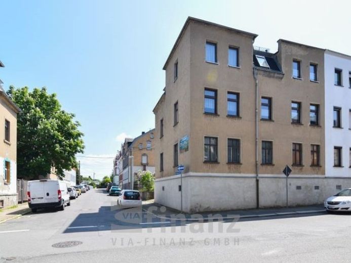 Dreifamilienhaus in Lichtentanne – फोटो 1
