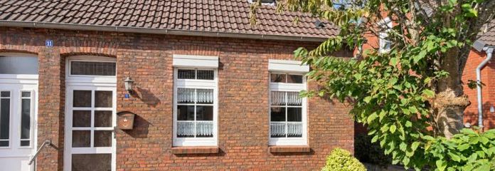 PROVISIONSFREI: Ein kleines Haus mit großer Geschichte – Platz für Ihren nächsten Lebensabschnitt.