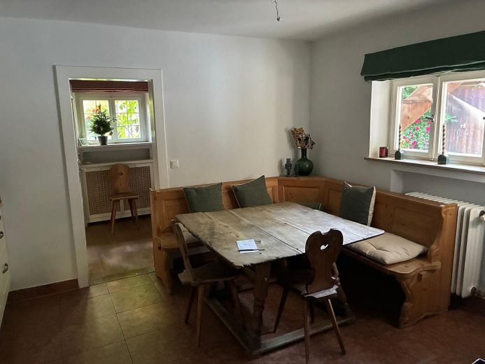 Charmantes Landhaus in Alleinlage – Foto 5