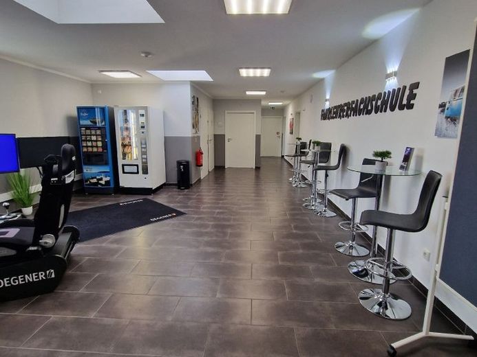 Attraktives Büro zur Miete in zentraler Lage - Ideal für Ihr Gewerbe in Wesel – फोटो 1
