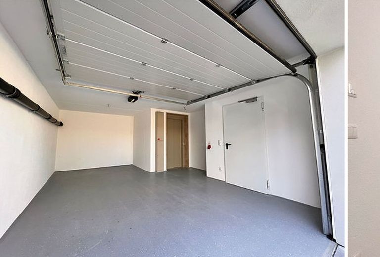 Barrierefrei und perfekt für jede Lebensphase - Vielseitiges Reihenhaus- ohne Makler – Garage mit Aufzug