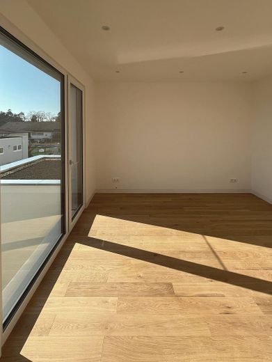 Kinder-/Arbeitszimmer