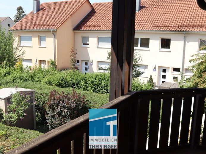 Kuschliges Apartment in Ingolstadt, Alter Westen, altstadtnah für eine EINZELPERSON! – Foto 1