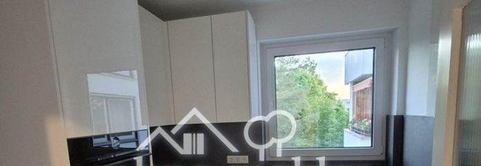 !!! HELLE 3 ZIMMER WOHNUNG INKL. EINBAUKÜCHE !!!