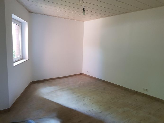 Komfortabel, modernisiert und durchdacht: Ihre neue 2-Zimmer-Wohnung im Erdgeschoss mit Tiefgarage – Schlafzimmer