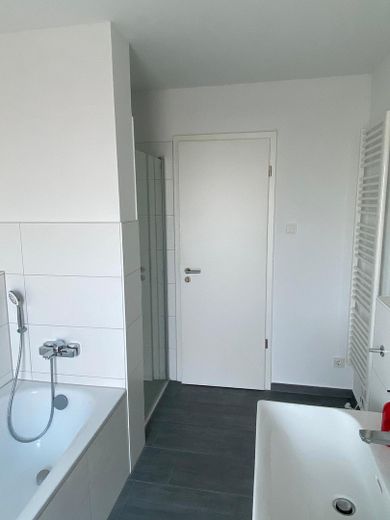 Penthouse im WohnCarré, mit großer Dachterrasse, Aufzug & Tiefgarage – provisionsfrei – Foto 22