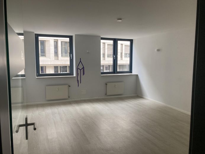 Moderne Bürofläche in bester Innenstadtlage Hamburg – Konferenzraum 1