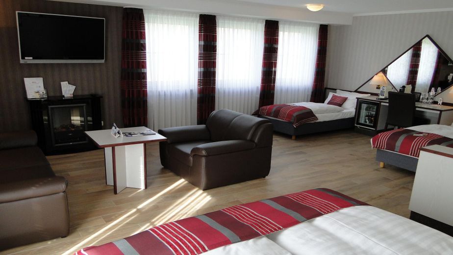Premiumzimmer
