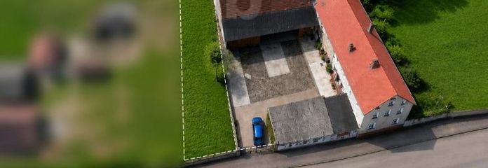 NATUR PUR- VIEL PLATZ FÜR DIE GESAMTE FAMILIE